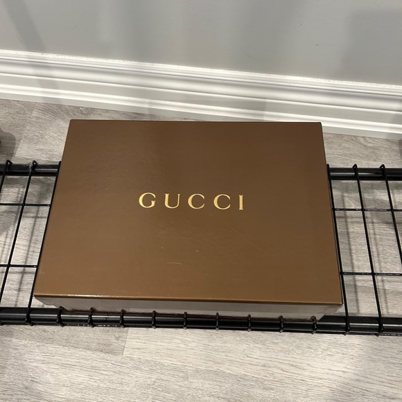 Gucci Black Leather Heels - Picture 9 of 12